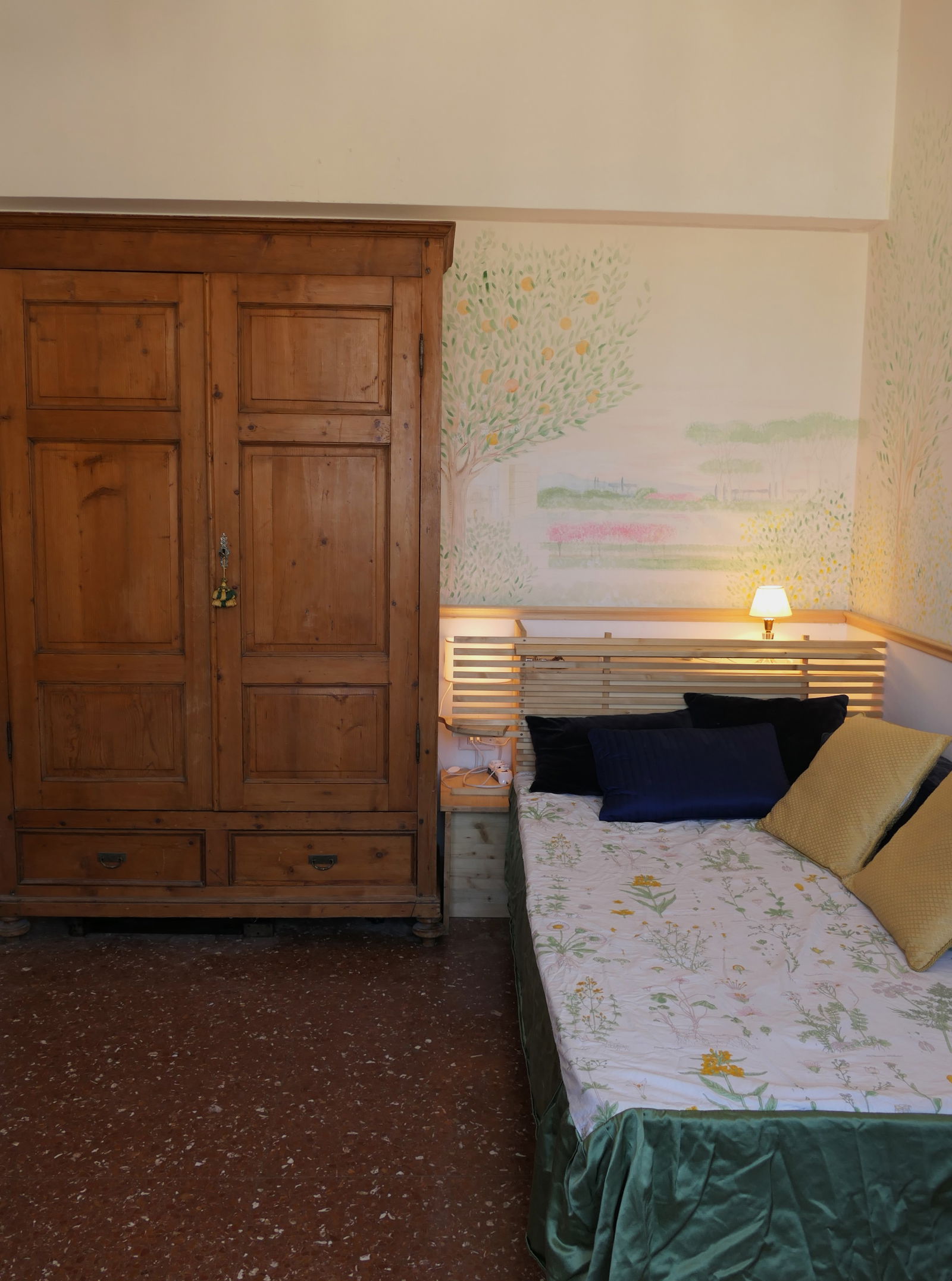 Zusammenleben Roma 498924