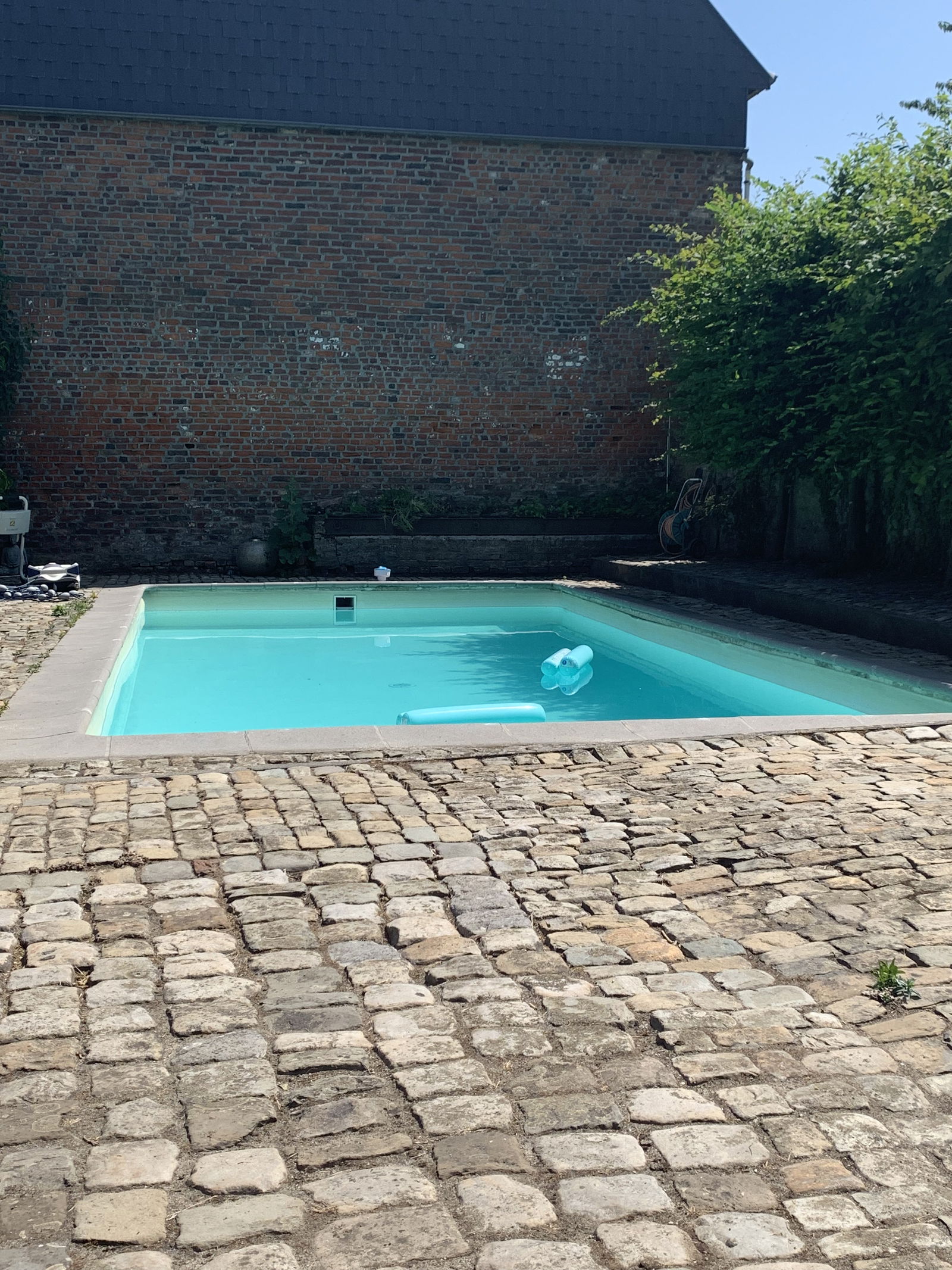 Gastfamilie Juprelle 302882