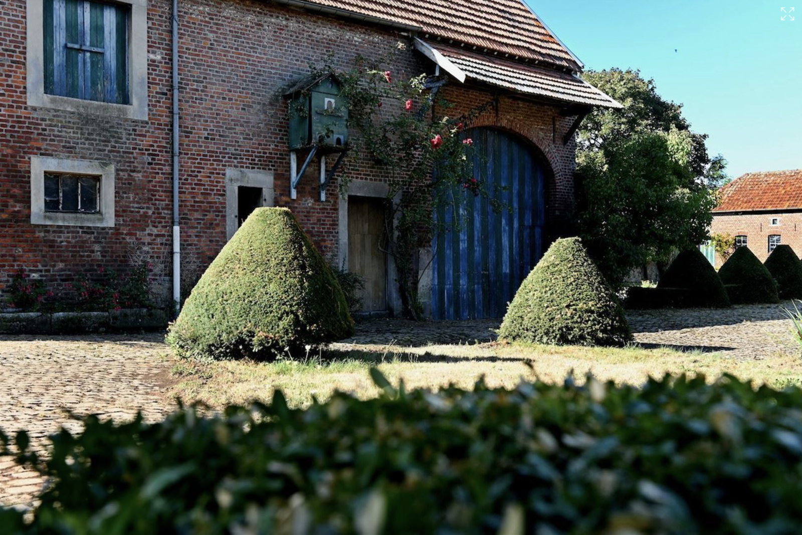 Gastfamilie Juprelle 302882