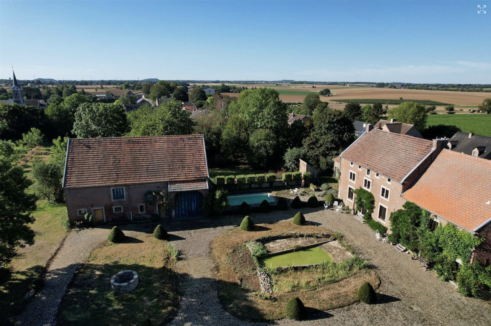 Gastfamilie Juprelle 302882