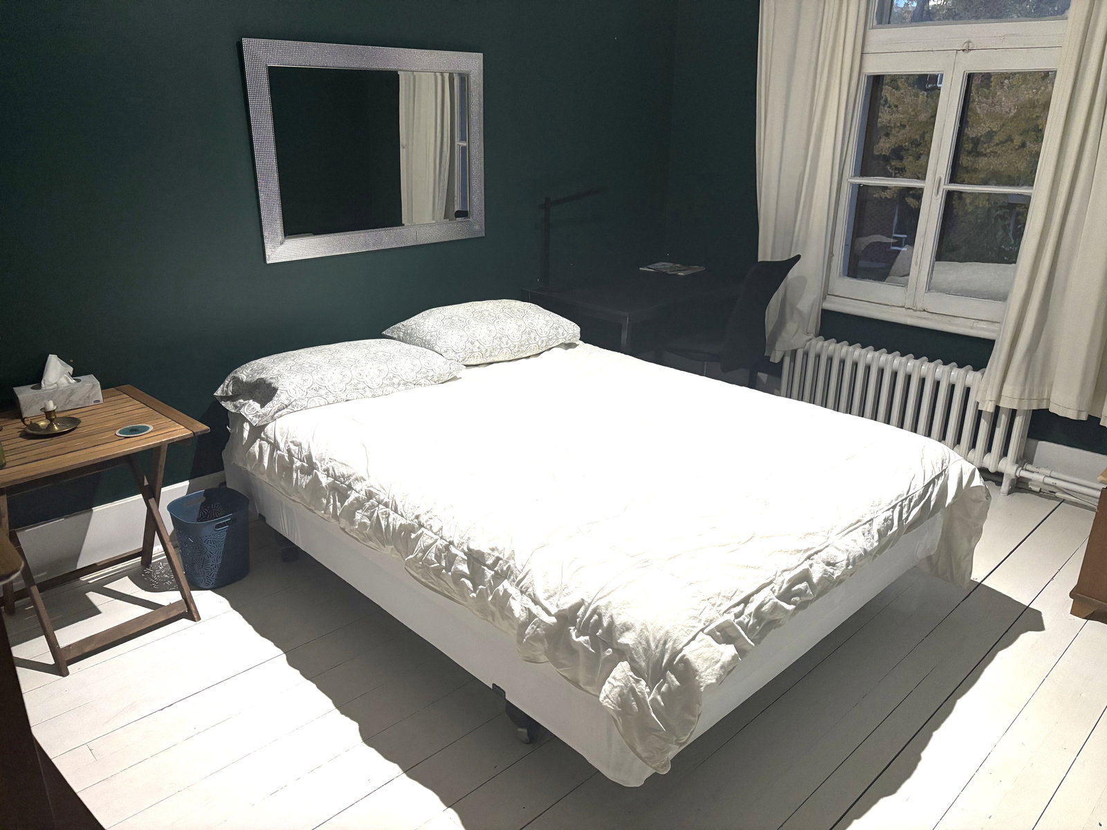 Unterkunft Beim Gastgeber Québec 647103