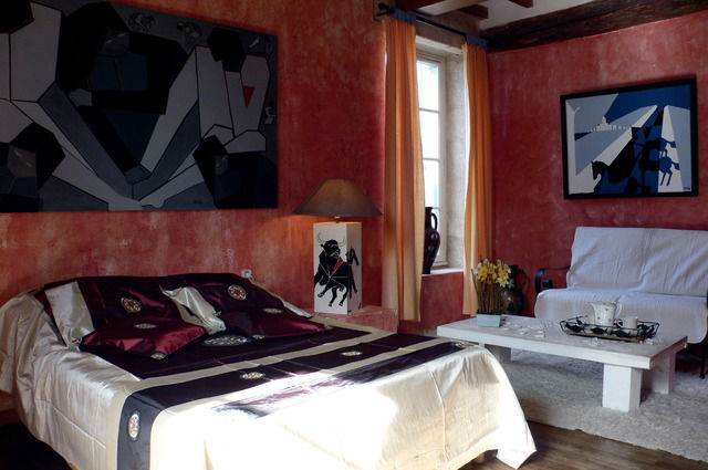 Gästezimmer Sommières 13496