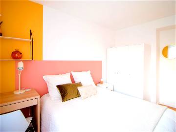 Roomlala | Charmantes Zimmer Mit 10 Qm Zum Mieten - SDN31