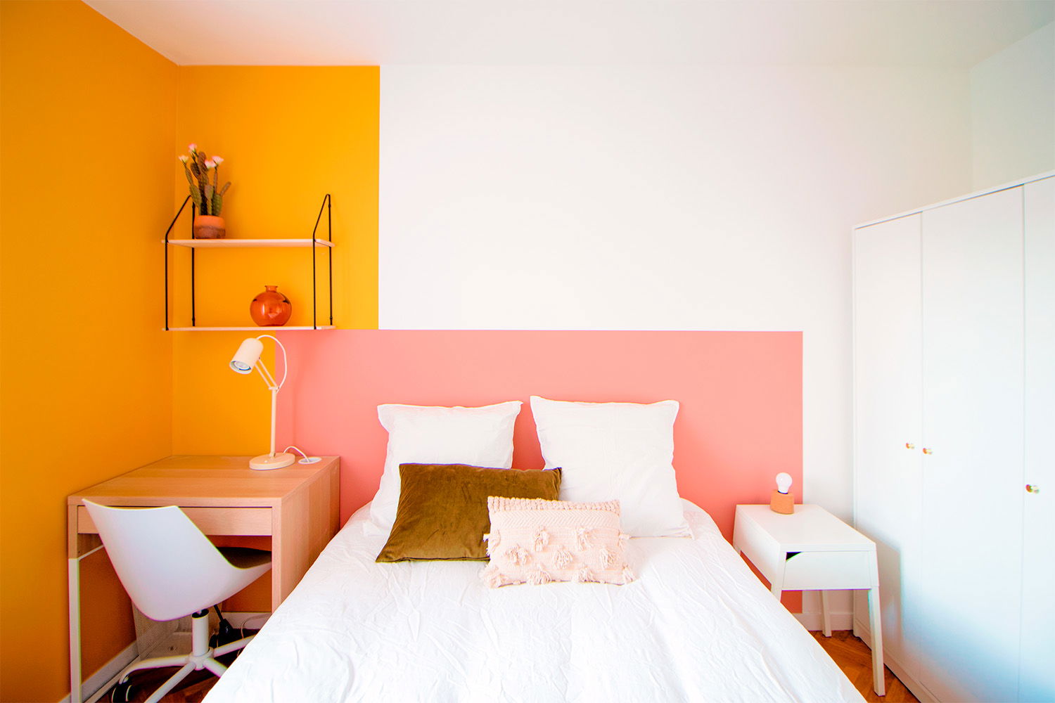 Kolokation Saint-Denis 263424