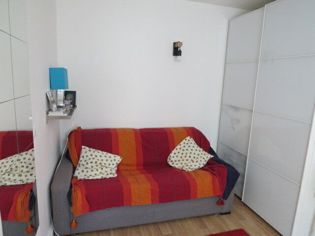 Gastfamilie Paris 243224