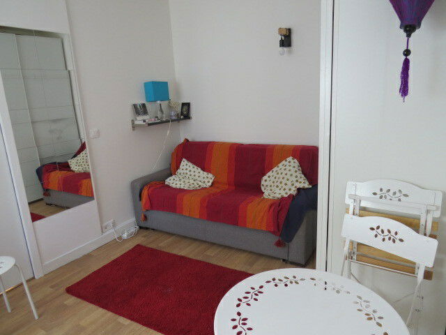 Gastfamilie Paris 243224