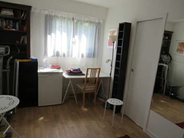 Gastfamilie Paris 243224