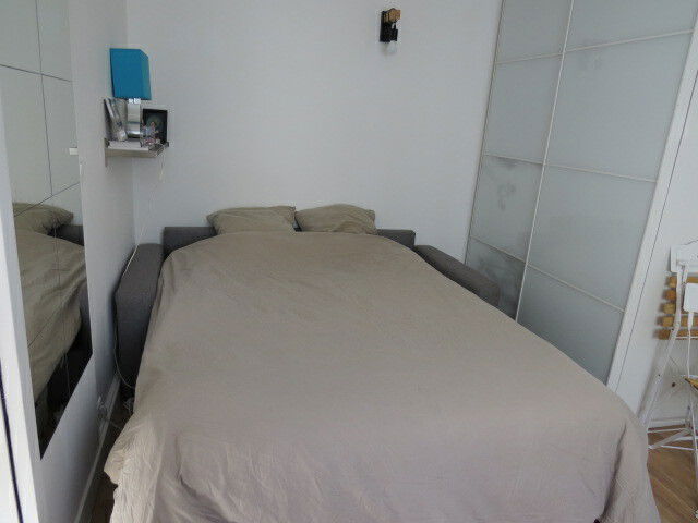Gastfamilie Paris 243224
