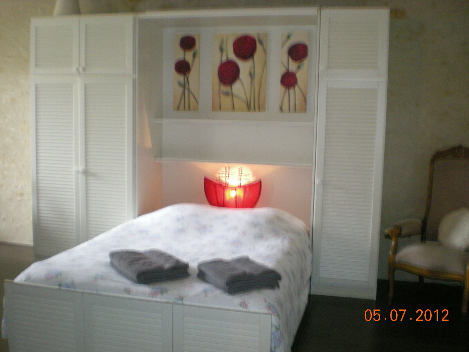 Gästezimmer Royer 81120