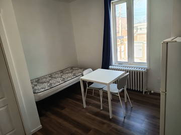 Roomlala | Charmat Studio à louer