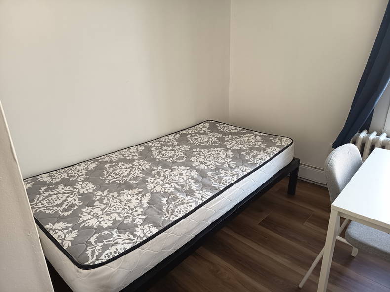 Camere Per Gli Ospiti Montréal 657009-3