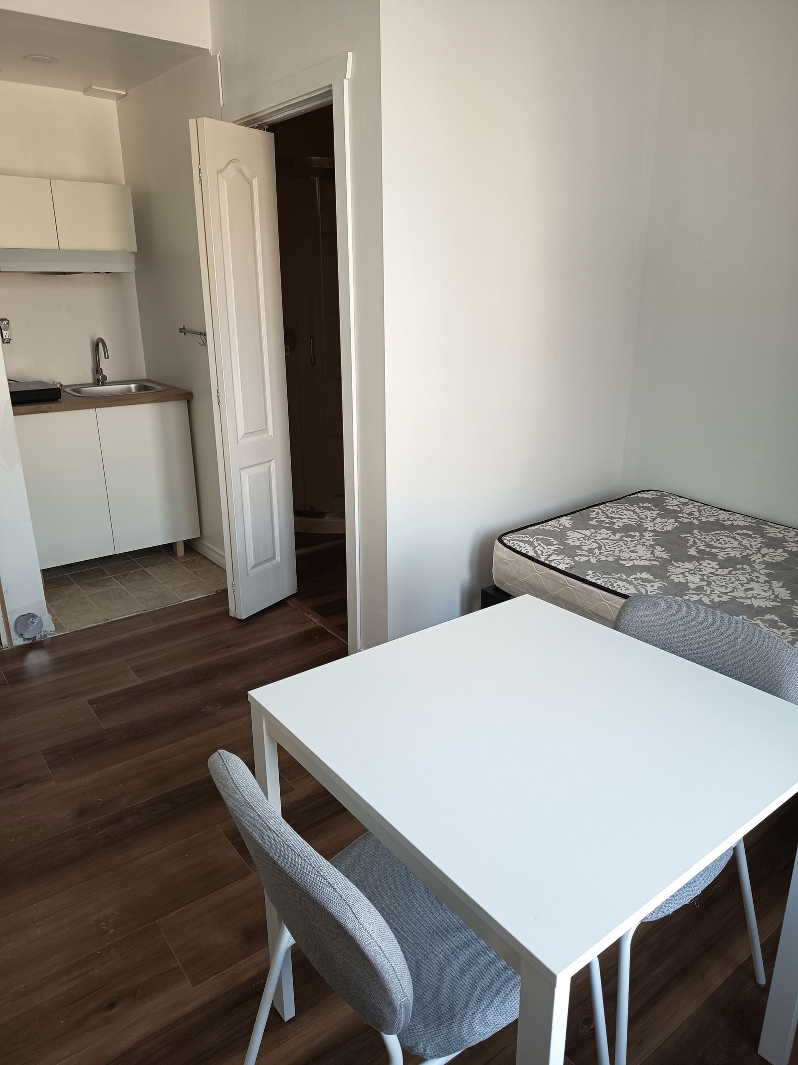 Chambres D'hôtes Montréal 657009