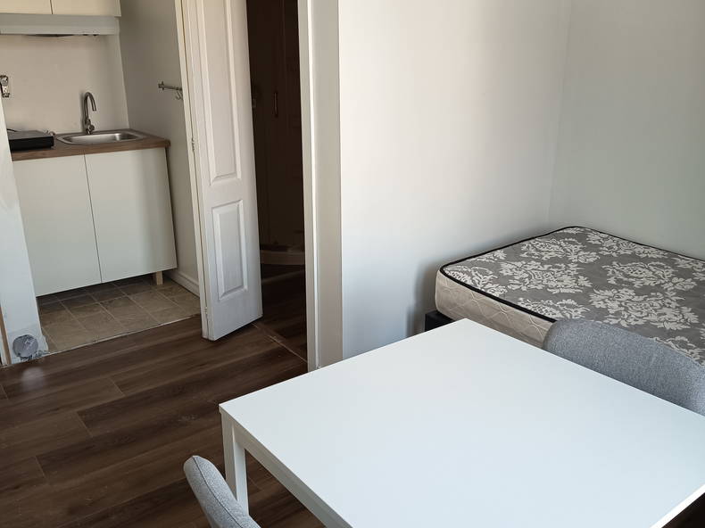 Camere Per Gli Ospiti Montréal 657009-2