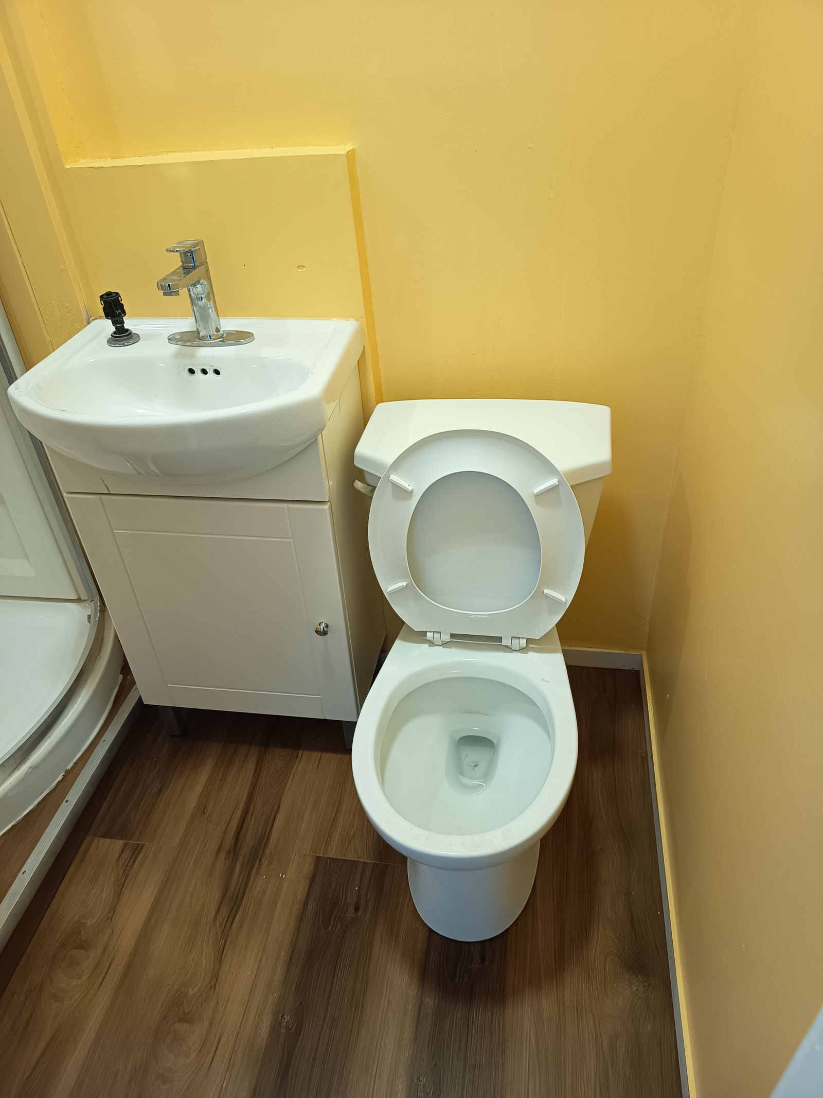 Gästezimmer Montréal 657009