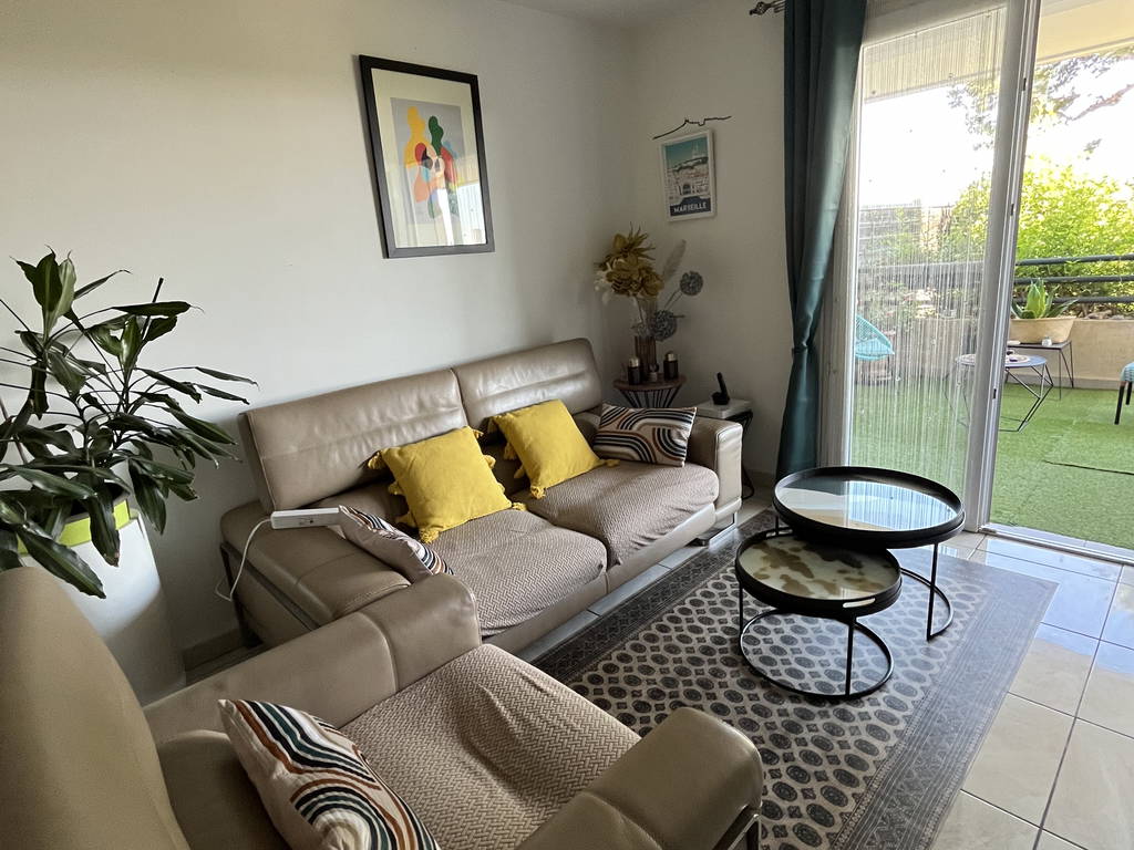 Chambre Chez L'habitant Marseille 647674-1