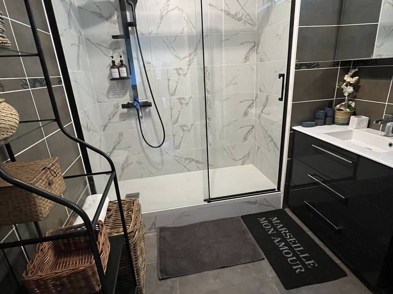 Chambre Chez L'habitant Marseille 647674-4
