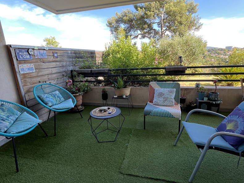 Chambre Chez L'habitant Marseille 647674-5