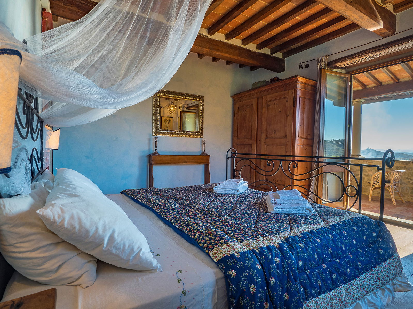 Logement Entier Provincia di Arezzo 181103