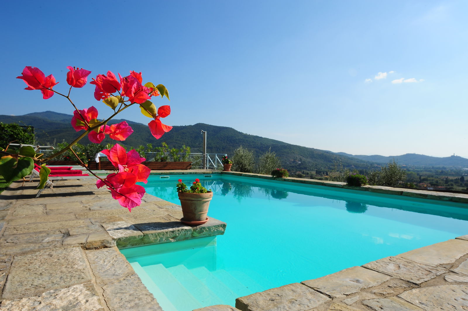 Logement Entier Provincia di Arezzo 181103