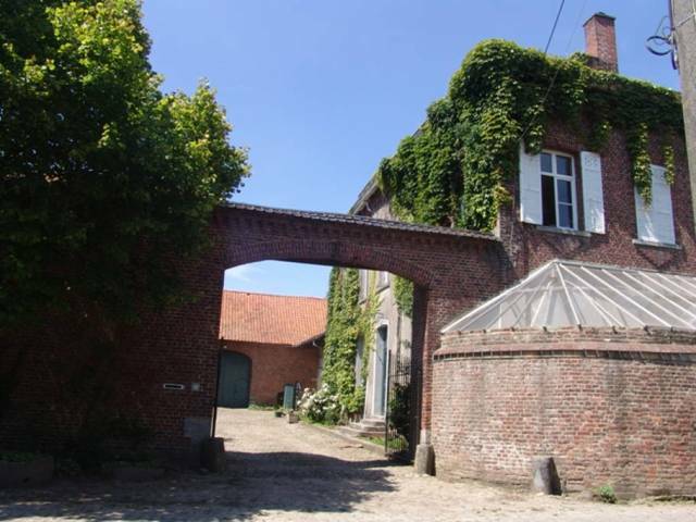 Gastgezin Brunehaut 125592