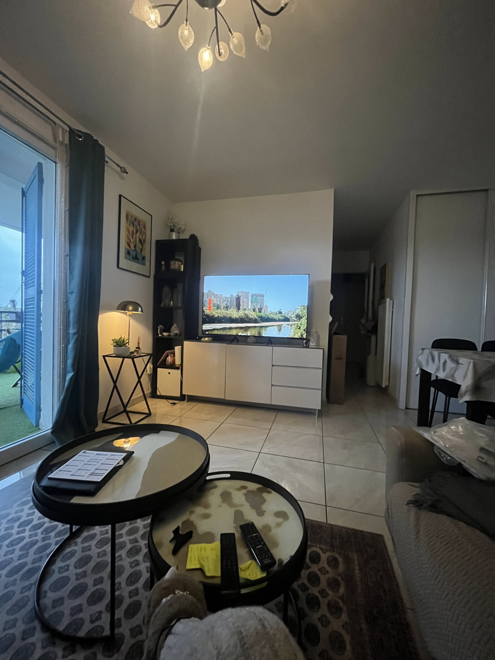 Kamer Bij De Gastheer Marseille 670605