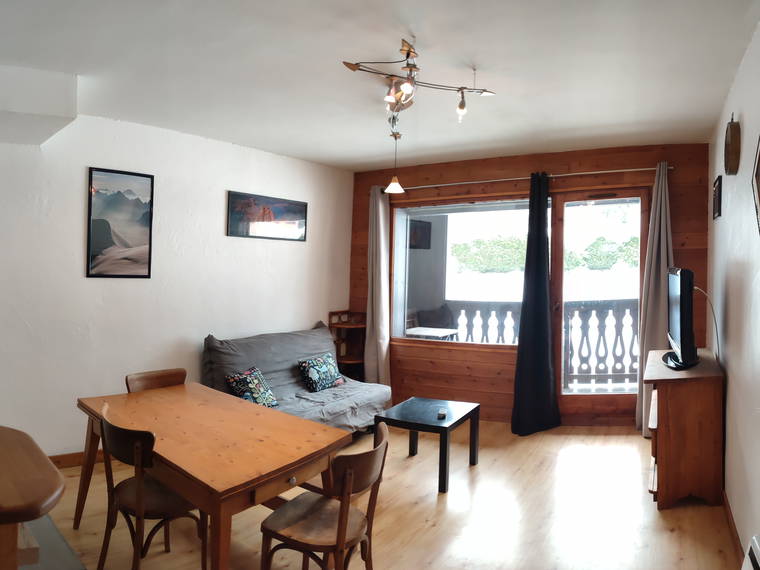 Homestay Les Houches 165683