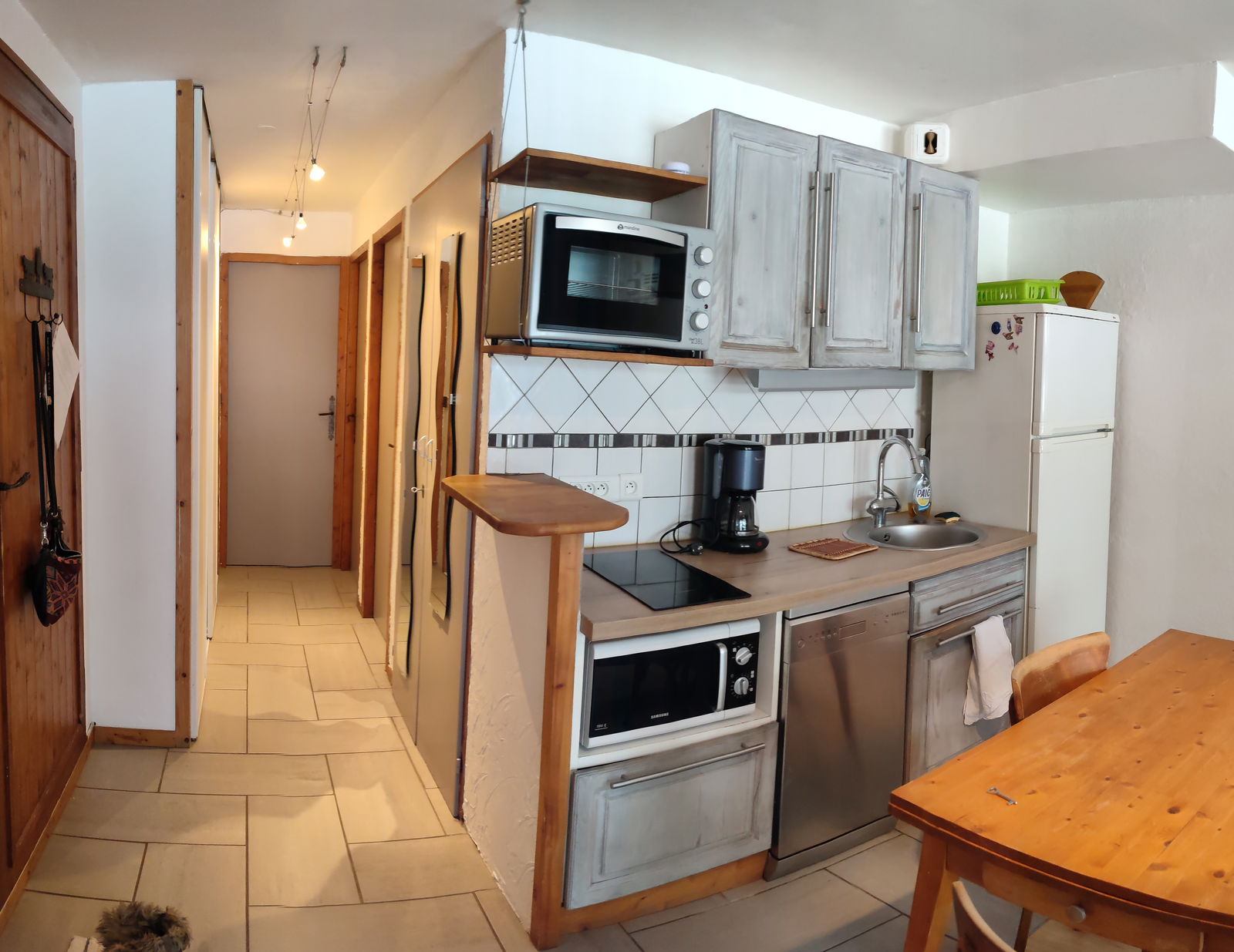 Itsenäinen Studio Les Houches 165683