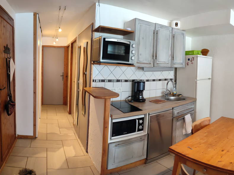 Toda La Casa Les Houches 165683-2