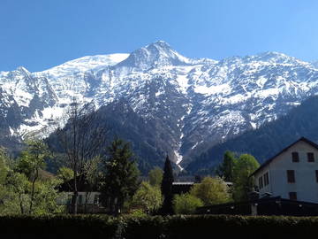 Chambre À Louer Les Houches 165683