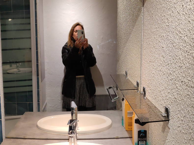 Toda La Casa Les Houches 165683-4