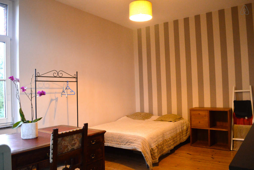 Chambre Chez L'habitant Brunehaut 125592