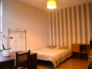 Chambre À Louer Brunehaut 125592