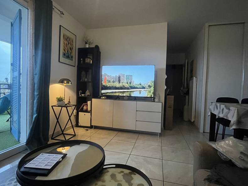 Chambre Chez L'habitant Marseille 670605-4