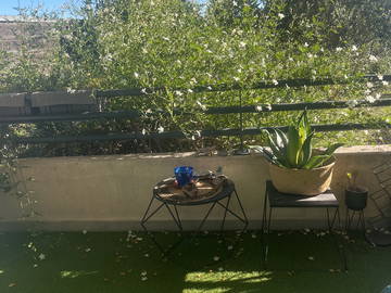 Chambre chez l'habitant à louer à Marseille - photo 3 : autre pièce-3