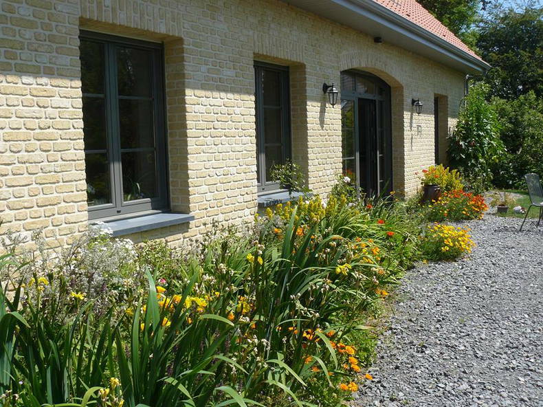 Chambre Chez L'habitant Tatinghem 131060-3