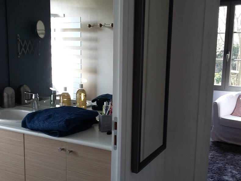 Chambre Chez L'habitant Tatinghem 131060-4