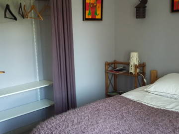 Chambre Chez L'habitant Tatinghem 131060-5