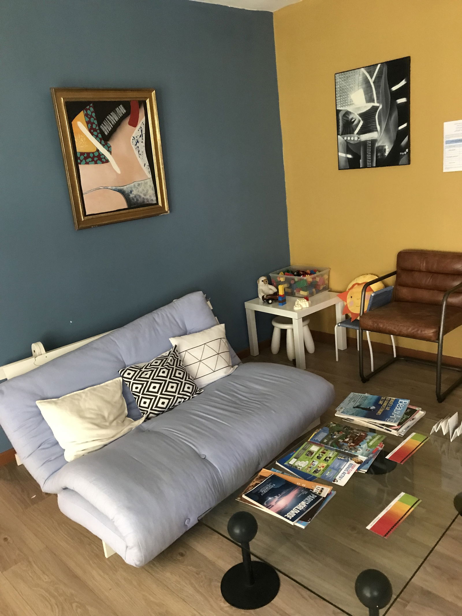 Coliving Corbeil-Essonnes 500638