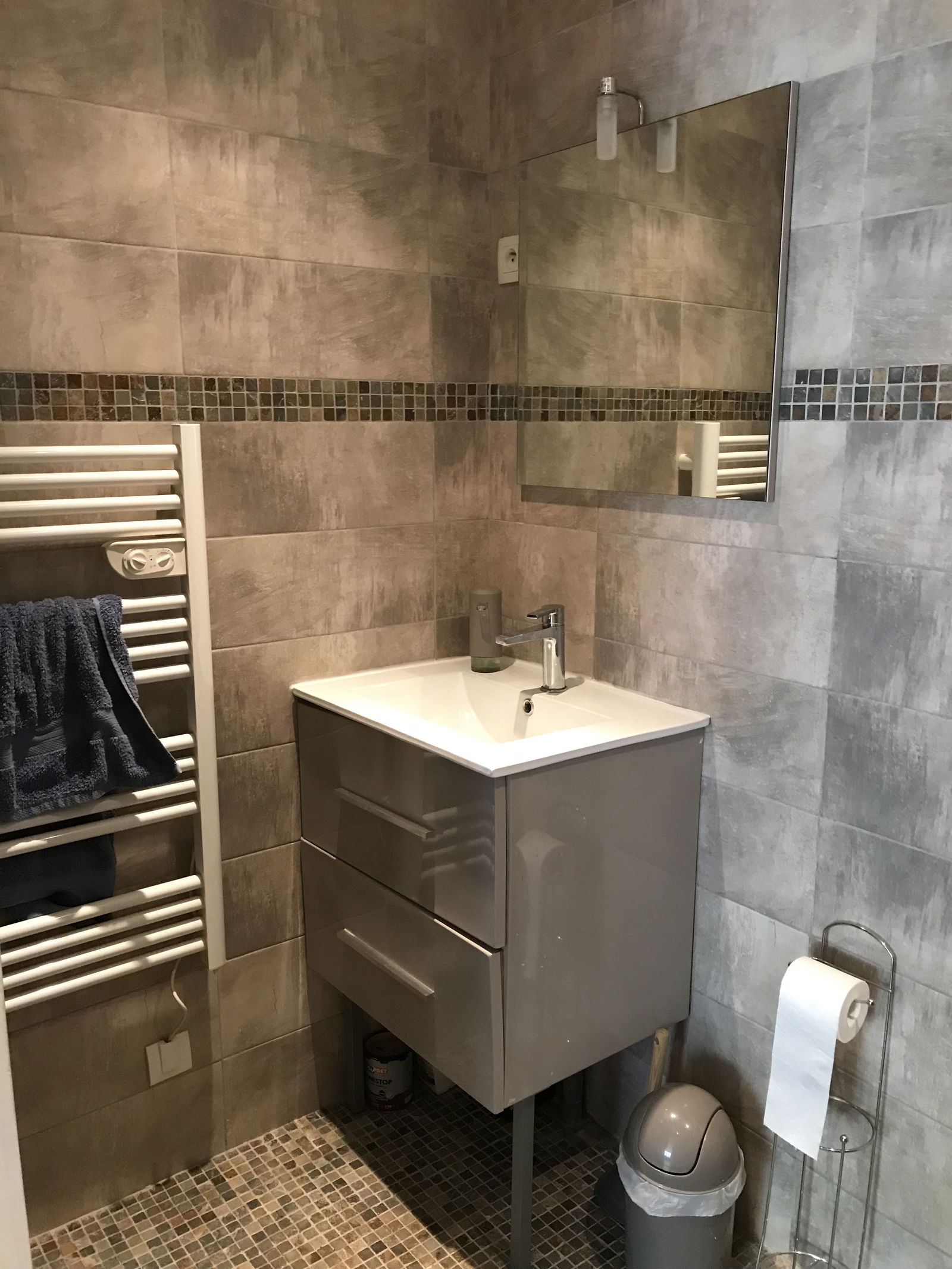 Coliving Corbeil-Essonnes 500638