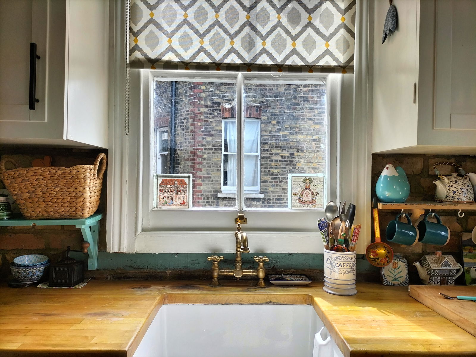 Tutta La Casa London 261083