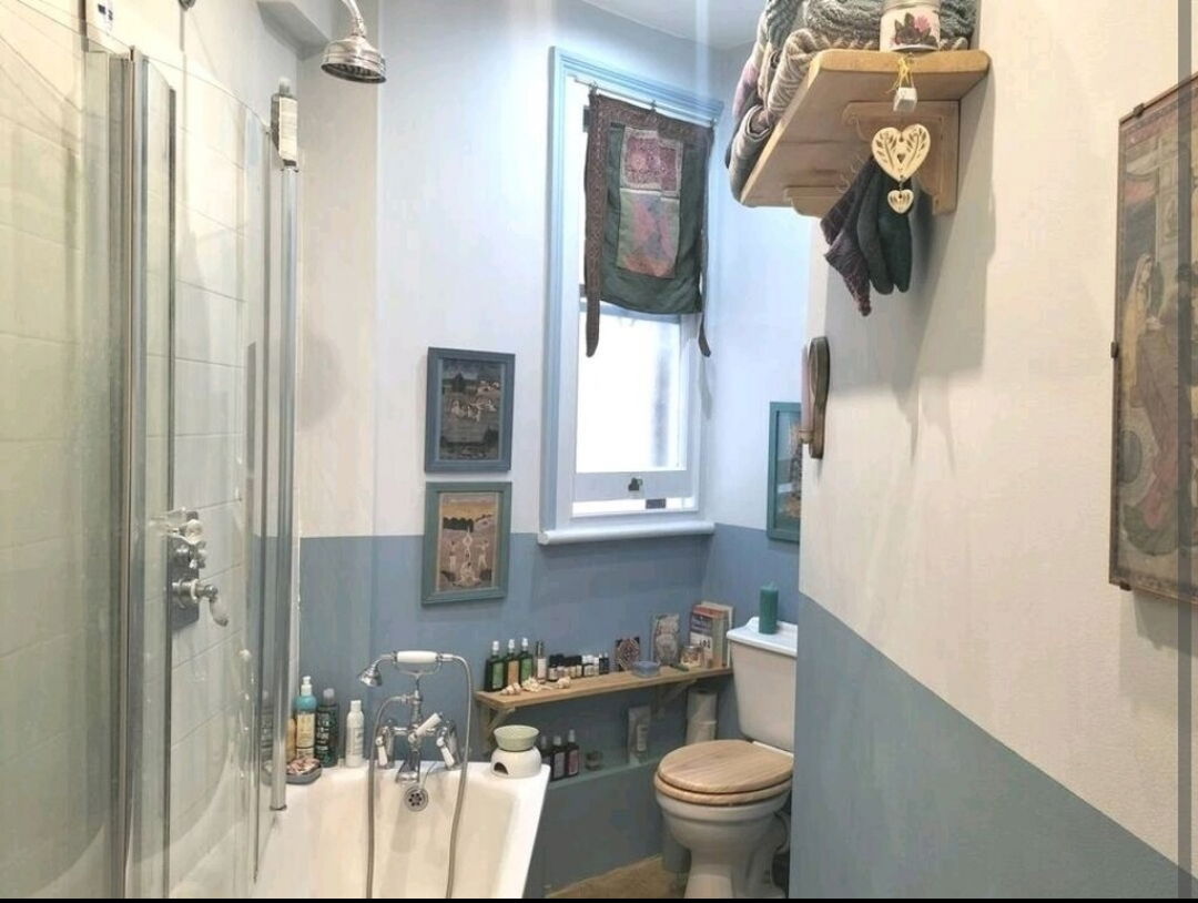 Tutta La Casa London 261083