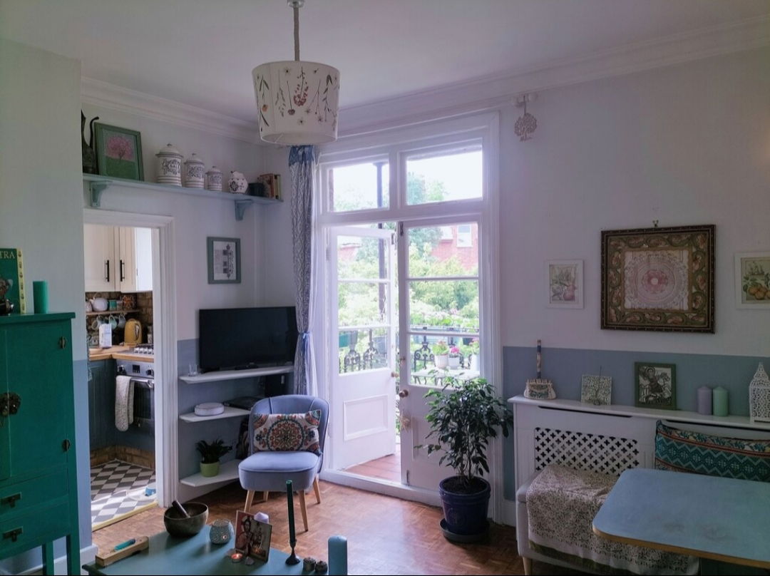 Tutta La Casa London 261083