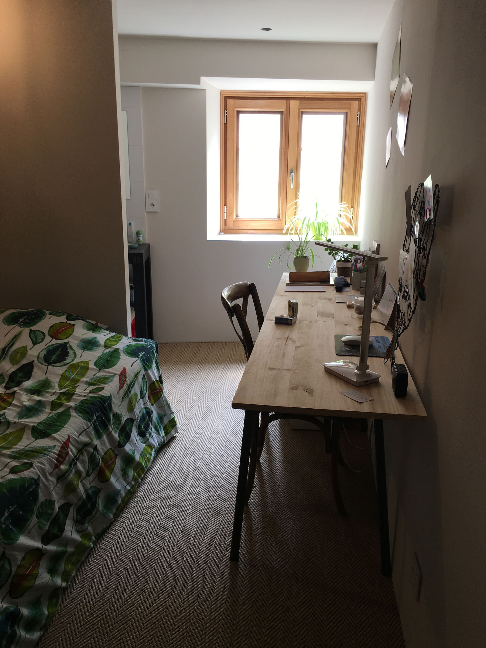 Hemvistelse Chambéry 250952