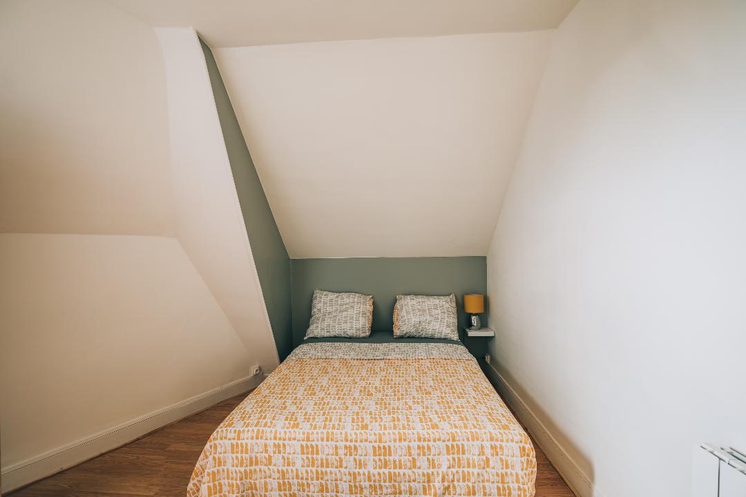 Colocation Le Mans 383312