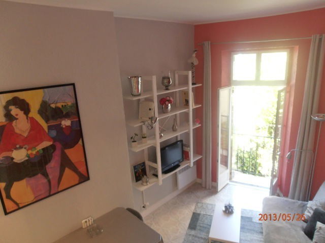 Hjemmeophold Biarritz 49415