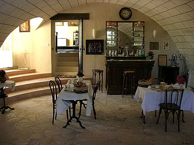 Gæsteværelser Saint-Julien-de-Chédon 137714