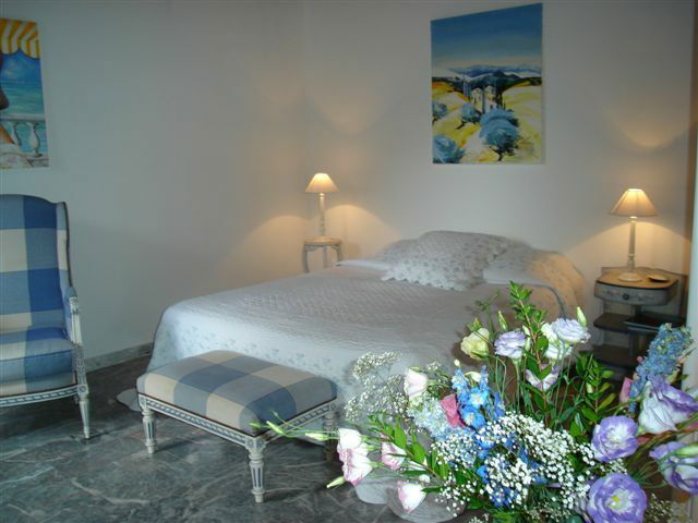 Gæsteværelser Roquefort-les-Pins 97248