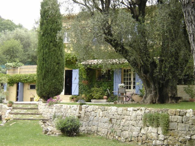 Gæsteværelser Roquefort-les-Pins 97248