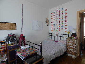 Roomlala | Charmerende lejlighed med gårdhave