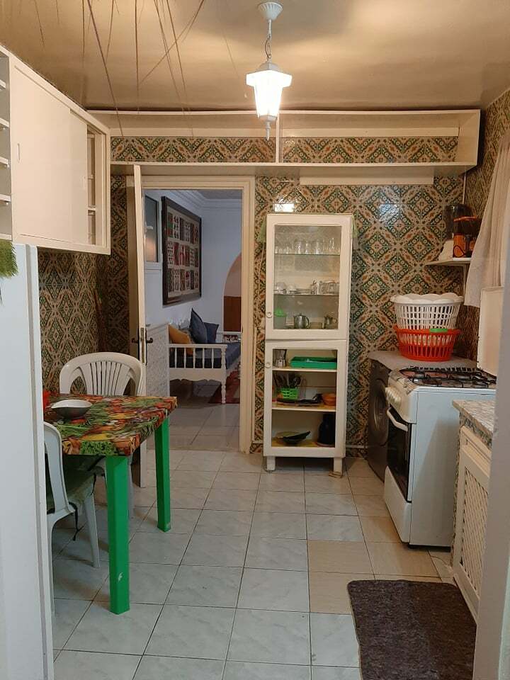 Uafhængigt Studie La Marsa 247360